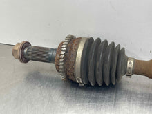Load image into Gallery viewer, CV AXLE SHAFT Mazda RX8 2004 04 2005 05 2006 06 2007 07 08 09 10 11 Right Auto - NW12519
