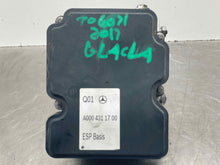 Load image into Gallery viewer, ABS ANTI-LOCK BRAKE PUMP GLA250 GLA45 GLAh 15 16 17 18 19 20 - NW538397
