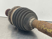 Load image into Gallery viewer, CV AXLE SHAFT Mazda RX8 2004 04 2005 05 2006 06 2007 07 08 09 10 11 Right Auto - NW12519
