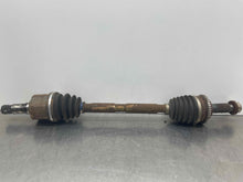 Load image into Gallery viewer, CV AXLE SHAFT Mazda RX8 2004 04 2005 05 2006 06 2007 07 08 09 10 11 Left Auto - NW12520
