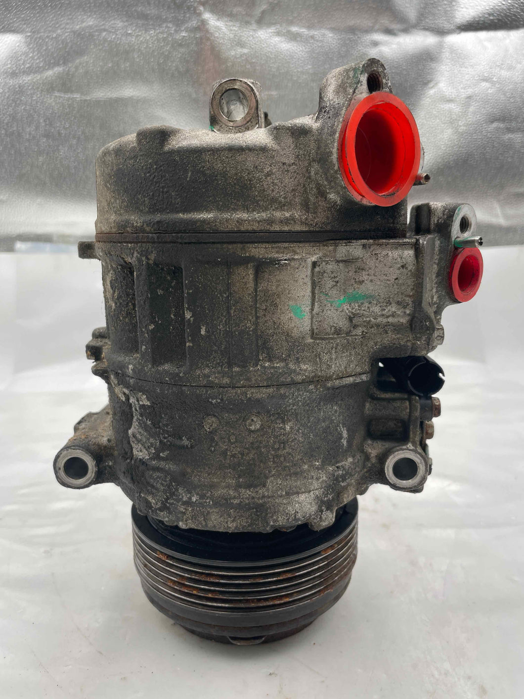 AC COMPRESSOR BMW X3 328i 2007 07 2008 08 2009 09 10 11 12 13 - NW361225