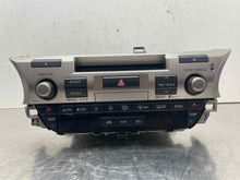 Load image into Gallery viewer, Radio  LEXUS ES300H 2015 - NW535462
