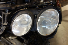 Load image into Gallery viewer, HEADLIGHT LAMP ASSEMBLY CL500 CL55 CL600 00 01 02 Left - NW103184
