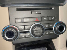 Load image into Gallery viewer, FRONT TEMPERATURE CONTROLS LR4 10 11 12 13 14 15 16 - NW533851
