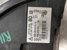 Load image into Gallery viewer, HEADLIGHT LAMP ASSEMBLY Audi A6 2006 06 2007 07 2008 08 Left - NW361314
