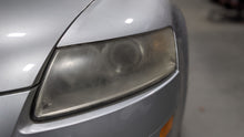 Load image into Gallery viewer, HEADLIGHT LAMP ASSEMBLY Audi A6 2006 06 2007 07 2008 08 Left - NW361314
