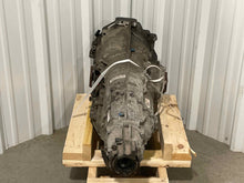 Load image into Gallery viewer, AUTOMATIC TRANSMISSION Audi A6 2007 07 2008 08 - NW361427

