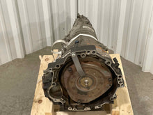 Load image into Gallery viewer, AUTOMATIC TRANSMISSION Audi A6 2007 07 2008 08 - NW361427
