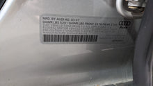 Load image into Gallery viewer, AUTOMATIC TRANSMISSION Audi A6 2007 07 2008 08 - NW361427
