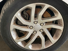 Load image into Gallery viewer, Wheel Rim Land Rover LR4 2016 - NW535664

