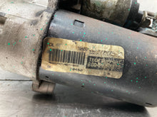 Load image into Gallery viewer, STARTER Audi A6  A4 2005 05 06 07 08 09 10 - NW361413
