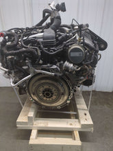 Load image into Gallery viewer, Engine Motor  PORSCHE PANAMERA 2015 - NW538816
