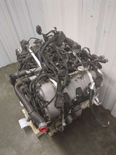 Load image into Gallery viewer, Engine Motor  PORSCHE PANAMERA 2015 - NW538816
