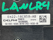 Load image into Gallery viewer, Radio Land Rover LR4 2016 - NW535467
