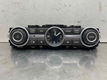 Load image into Gallery viewer, Radio Land Rover LR4 2016 - NW535467

