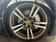 Load image into Gallery viewer, Wheel Rim  PORSCHE PANAMERA 2015 - NW538773
