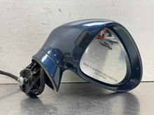 Load image into Gallery viewer, Side View Door Mirror  PORSCHE PANAMERA 2015 - NW538931
