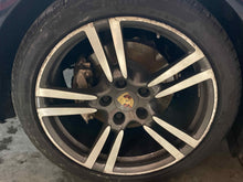 Load image into Gallery viewer, Wheel Rim  PORSCHE PANAMERA 2015 - NW538665
