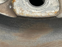 Load image into Gallery viewer, Wheel Rim  PORSCHE PANAMERA 2015 - NW539031

