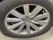 Load image into Gallery viewer, WHEEL RIM XC90 15 16 17 18 19 19x8 ALLOY 19x8, 5 lug, 4-1/4" - NW535672
