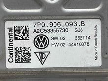 Load image into Gallery viewer, Computer  PORSCHE PANAMERA 2015 - NW538569
