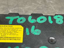 Load image into Gallery viewer, AIR BAG CONTROL MODULE COMPUTER S90 V90 XC60 XC90 2016-2020 - NW534336
