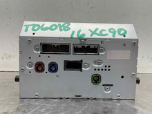 Load image into Gallery viewer, Radio  VOLVO XC90 2016 - NW535475
