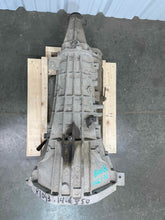 Load image into Gallery viewer, TRANSMISSION E350SD Van F250SD Pickup F350SD Pickup 10-16 2WD - NW361426
