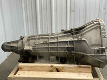 Load image into Gallery viewer, TRANSMISSION E350SD Van F250SD Pickup F350SD Pickup 10-16 2WD - NW361426
