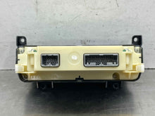 Load image into Gallery viewer, Temperature Controls Acura RDX 2016 - NW538971
