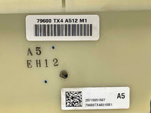 Load image into Gallery viewer, Temperature Controls Acura RDX 2016 - NW538971

