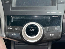 Load image into Gallery viewer, TEMPERATURE CONTROLS Toyota Prius Prius V 2014 14 - NW533109
