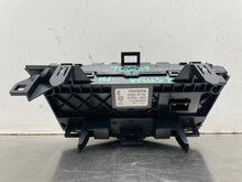 Load image into Gallery viewer, TEMPERATURE CONTROLS Toyota Prius Prius V 2014 14 - NW533109
