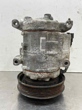 Load image into Gallery viewer, AC A/C AIR CONDITIONING COMPRESSOR Acura RDX 16 17 18 - NW538681
