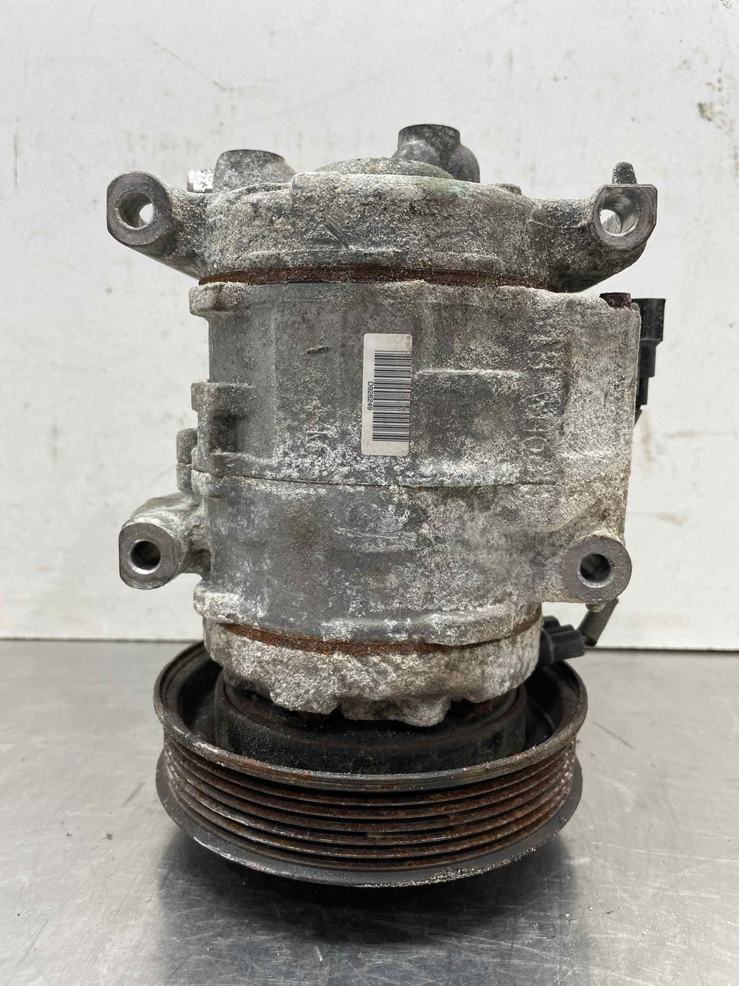 AC A/C AIR CONDITIONING COMPRESSOR Acura RDX 16 17 18 - NW538681