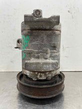 Load image into Gallery viewer, AC A/C AIR CONDITIONING COMPRESSOR Acura RDX 16 17 18 - NW538681
