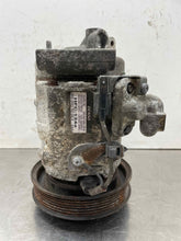 Load image into Gallery viewer, AC A/C AIR CONDITIONING COMPRESSOR Acura RDX 16 17 18 - NW538681
