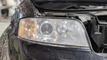 Load image into Gallery viewer, HEADLIGHT LAMP ASSEMBLY Audi A6 2002 02 2003 03 2004 04 Right - NW361663
