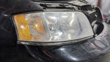 Load image into Gallery viewer, HEADLIGHT LAMP ASSEMBLY Audi A6 2002 02 2003 03 2004 04 Right - NW361663
