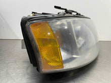 Load image into Gallery viewer, HEADLIGHT LAMP ASSEMBLY Audi A6 2002 02 2003 03 2004 04 Right - NW361663
