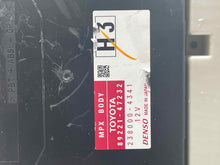 Load image into Gallery viewer, Computer Toyota Prius 2014 - NW535075
