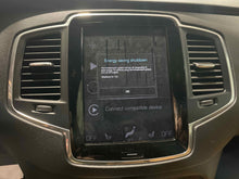 Load image into Gallery viewer, Info-Gps Screen  VOLVO XC90 2019 - NW538848
