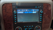 Load image into Gallery viewer, Radio  SUBURBAN 1500 2011 - NW361727
