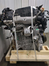 Load image into Gallery viewer, Engine Motor  VOLVO XC90 2019 - NW538817
