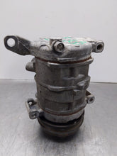 Load image into Gallery viewer, [INVENTORYCAR_YEAR_MAKE_MODEL] AC A/C AIR CONDITIONING COMPRESSOR - NW361540

