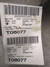 Load image into Gallery viewer, CARRIER ASSEMBLY S60 S90 V60 V90 XC60 XC90 16 17 18 19 20 21 - NW538928
