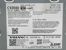 Load image into Gallery viewer, RADIO Volvo S90 V90 XC60 XC90 16 17 18 19 20 - NW538870

