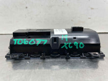 Load image into Gallery viewer, Temperature Controls  VOLVO XC90 2019 - NW538604
