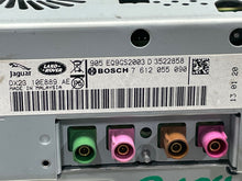 Load image into Gallery viewer, INFO-GPS SCREEN Jaguar XF XFR 2013 13 - NW361672
