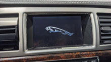 Load image into Gallery viewer, INFO-GPS SCREEN Jaguar XF XFR 2013 13 - NW361672
